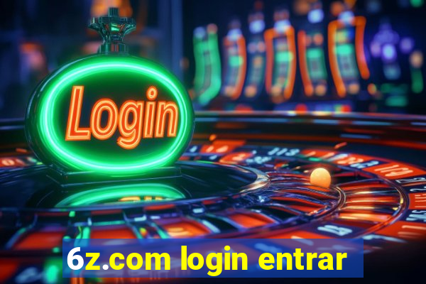 6z.com login entrar